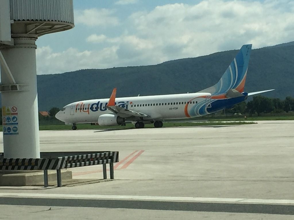 Bosnia and Herzegovina Aviation News Sarajevo International Airport
